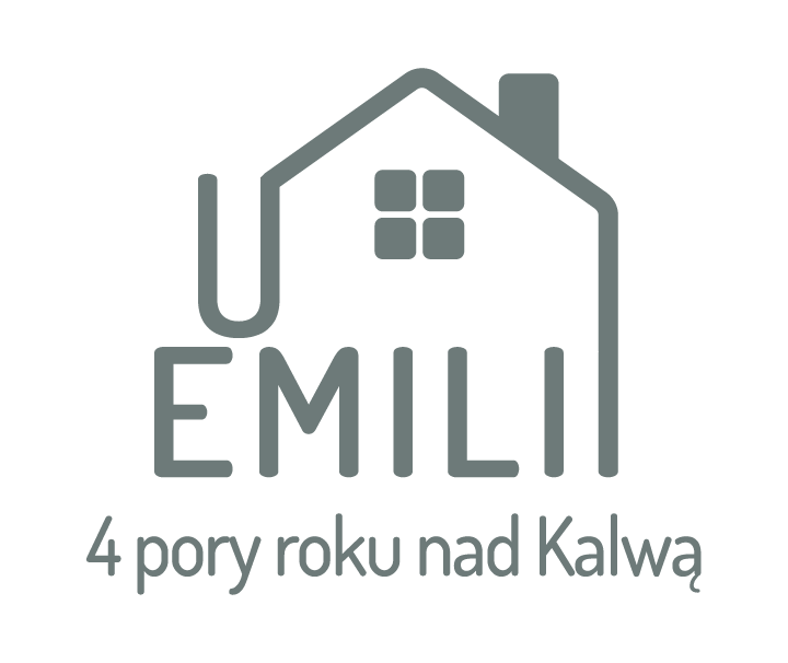 U Emilii - Cztery Pory Roku nad Kalwą